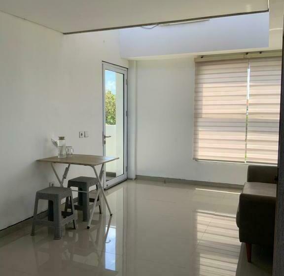 ペンション Ocean View Sharing Villa