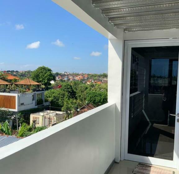 ペンション Ocean View Sharing Villa