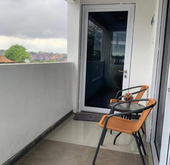 ペンション Ocean View Sharing Villa