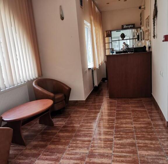 Pensiunea Belladonna Baile Olanesti