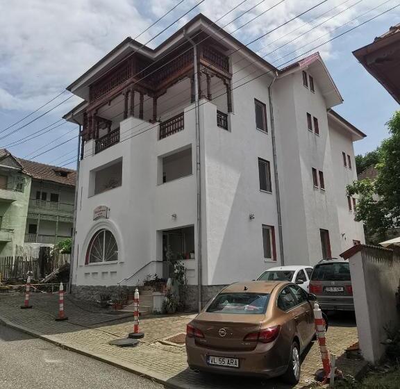 Pensiunea Belladonna Baile Olanesti