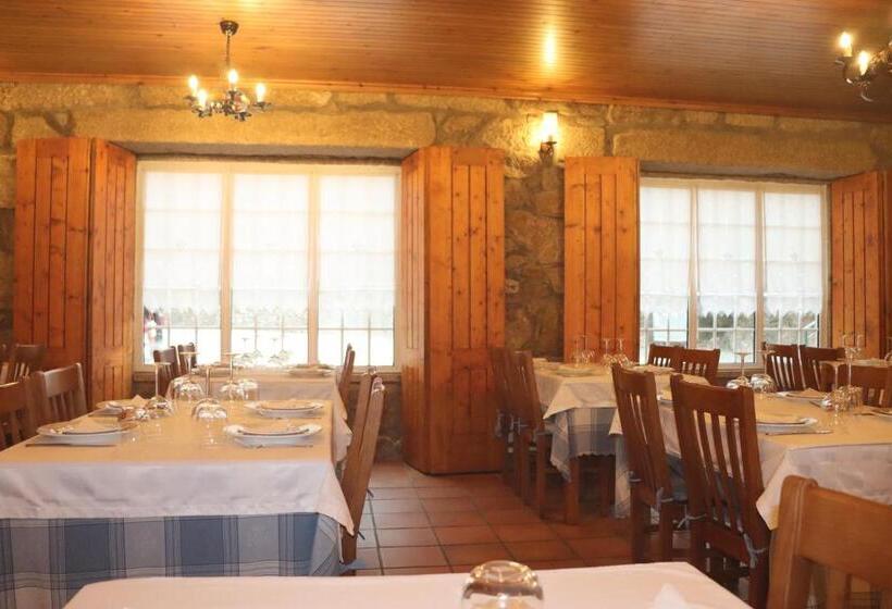 فندق صغير Casa Do Destro Guest House