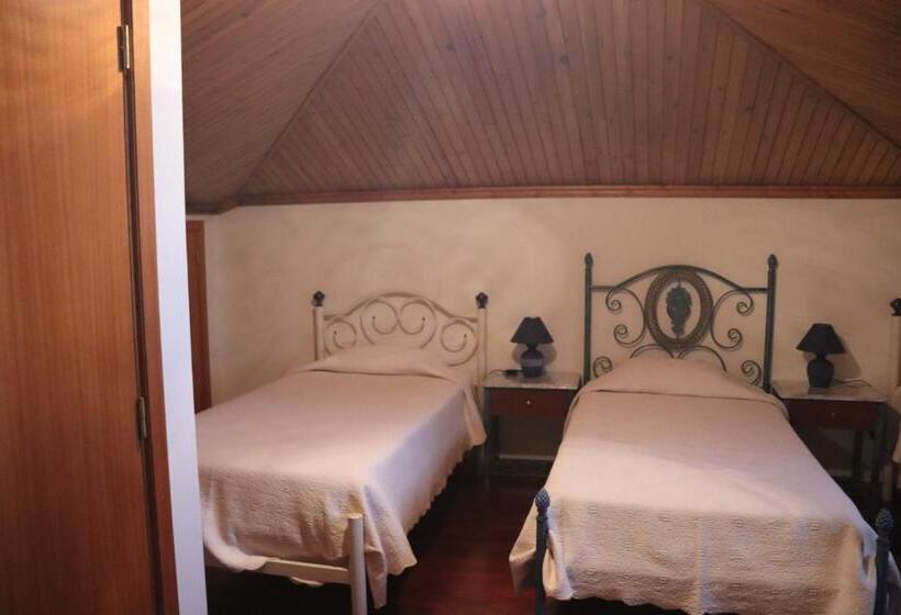 فندق صغير Casa Do Destro Guest House
