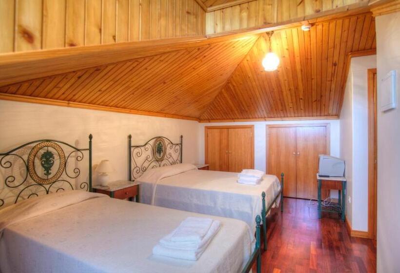 فندق صغير Casa Do Destro Guest House