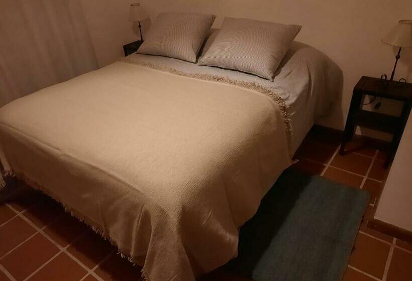 호스텔 El Faro Casas De Mar