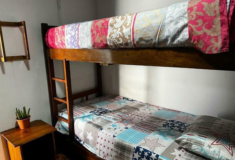 هاستل Nature Iguazu Hosteria