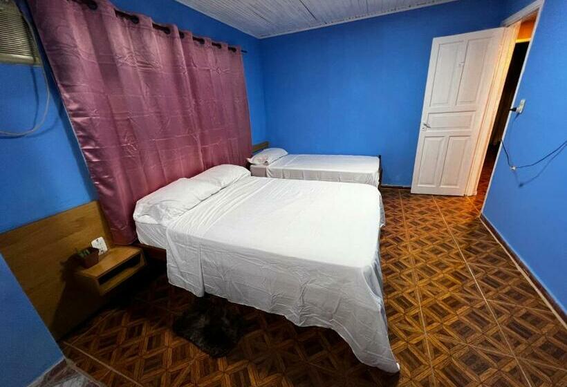 هاستل Nature Iguazu Hosteria