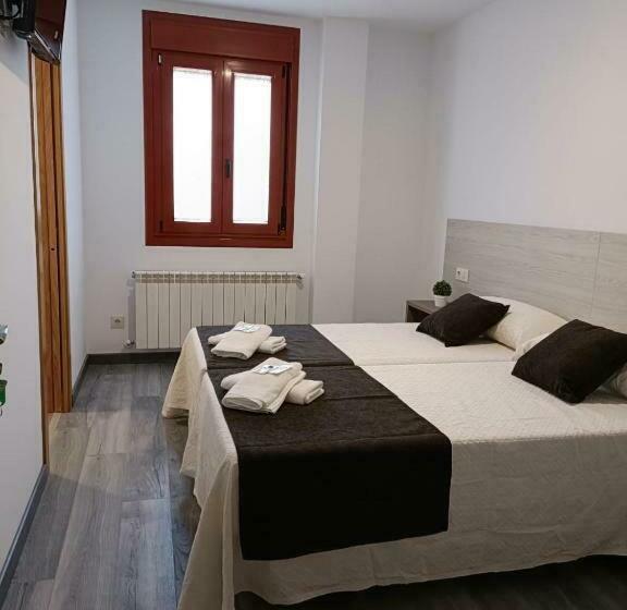 Albergue Miraiso