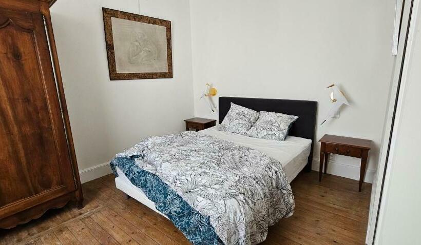 Bed and Breakfast Chez Mag