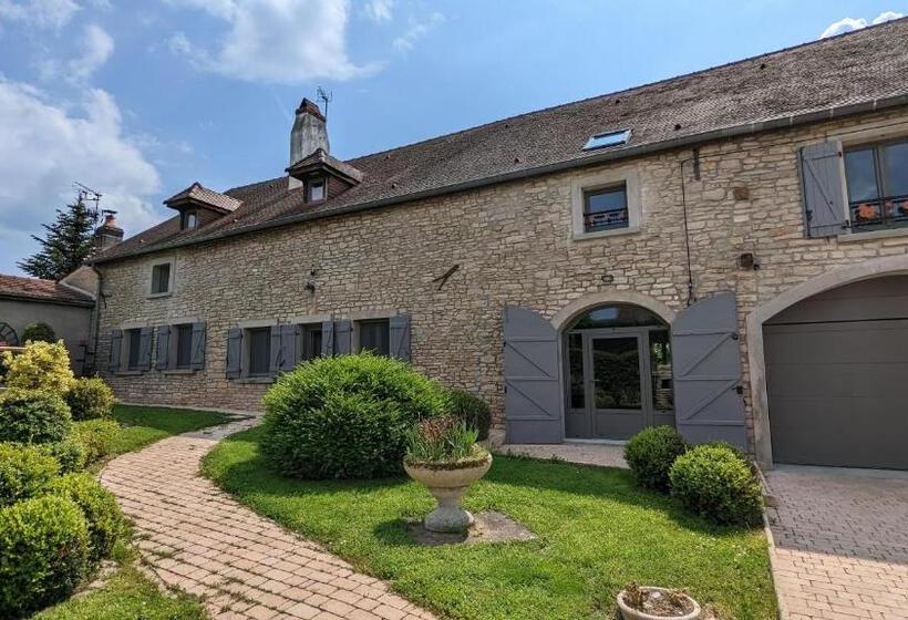 Bed and Breakfast Le Clos Des écureuils   Chambres D Hôtes