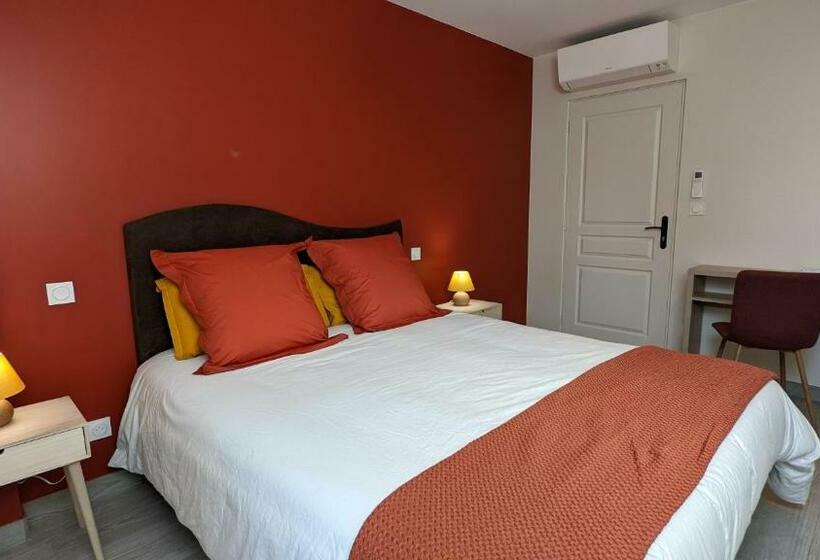 Bed and Breakfast Le Clos Des écureuils   Chambres D Hôtes