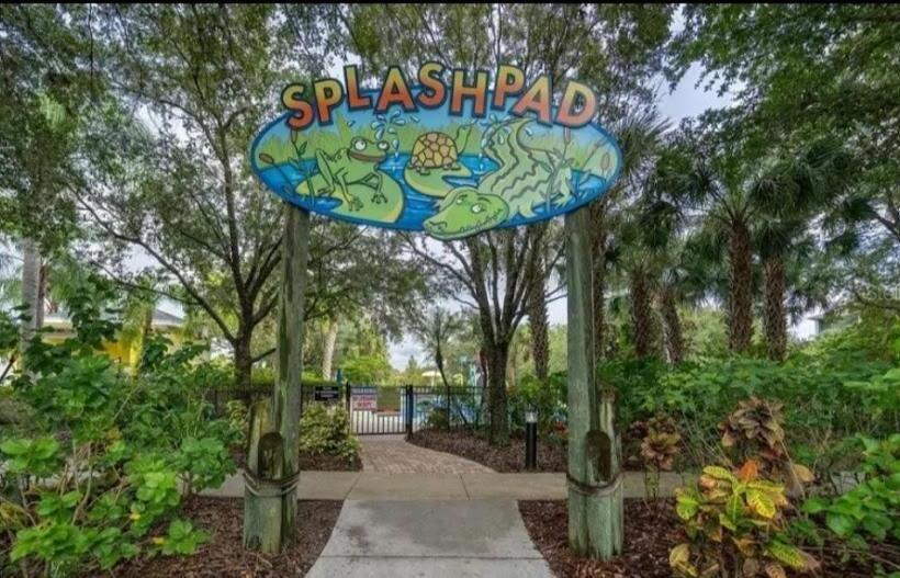 Bahama Bay Resort & Spa   Disney Area   Deluxe 3bd 2ba