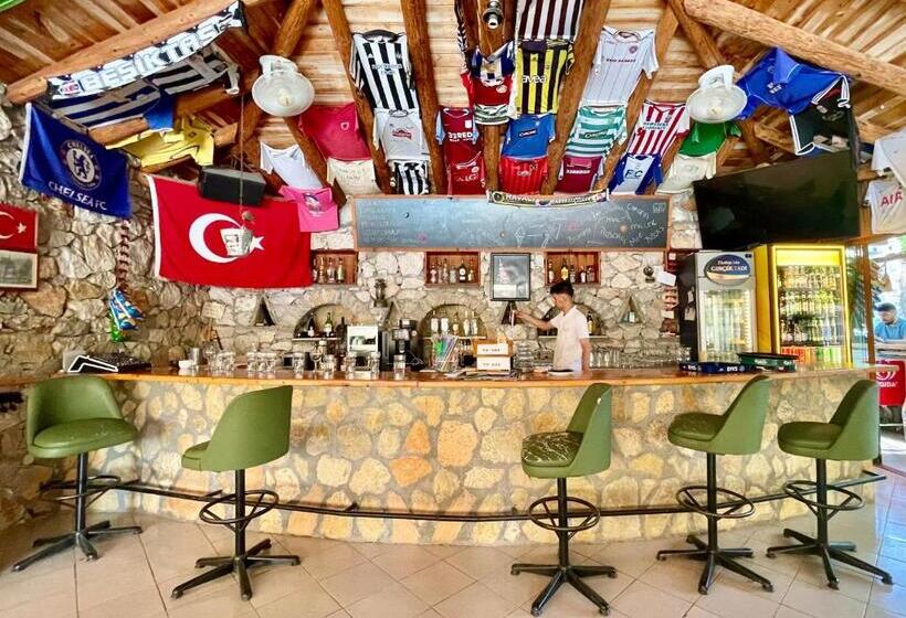 Guneş Boutique Otel