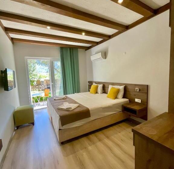 Guneş Boutique Otel