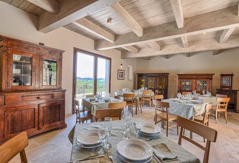 호텔 Agriturismo Colli Martani