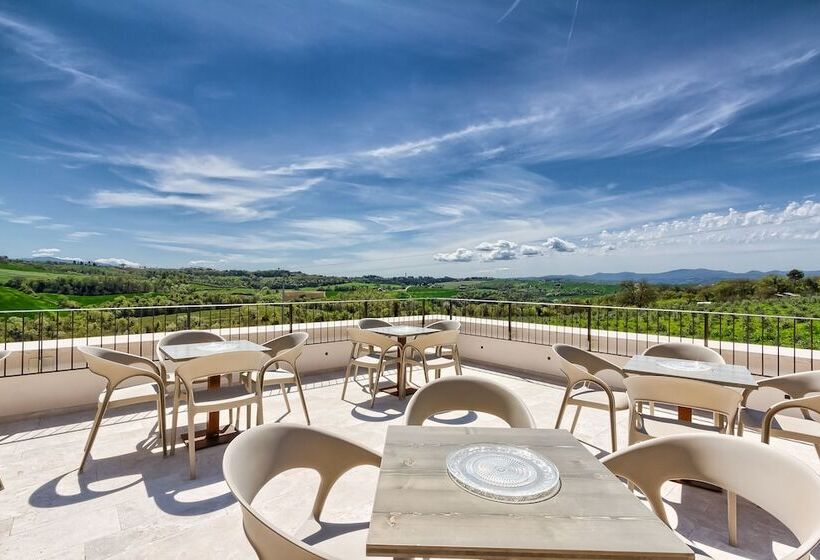 호텔 Agriturismo Colli Martani