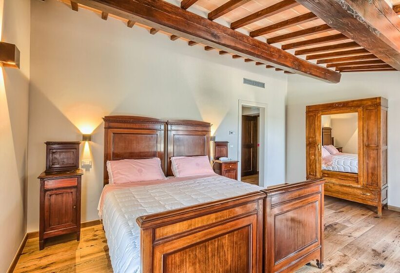 호텔 Agriturismo Colli Martani