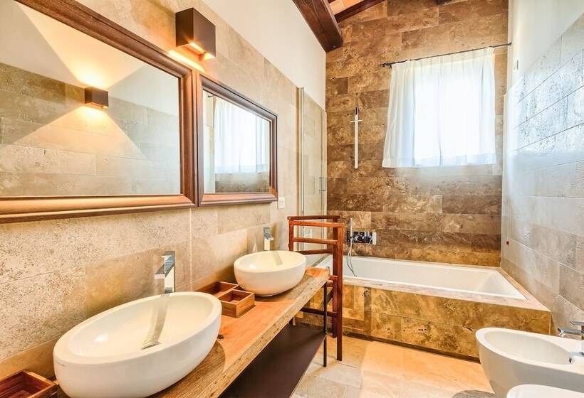 호텔 Agriturismo Colli Martani
