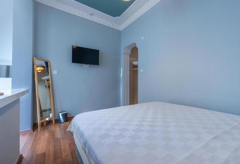 فندق Antalya B&b