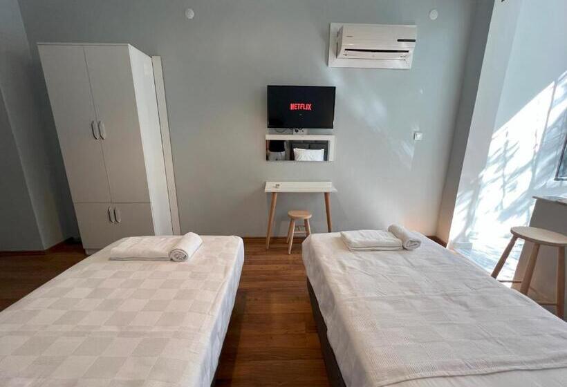 فندق Antalya B&b