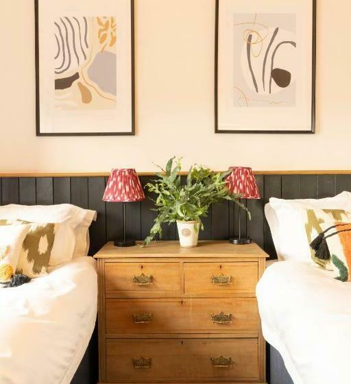 호텔 Appletree   A Newly Converted Luxury Barn In Warwickshire On Our Farm