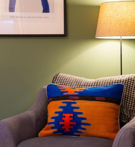 호텔 Hailes   A Newly Converted Barn On Our Farm Between Stratford Upon Avon And The Cotswolds