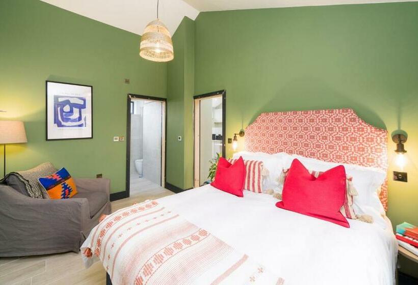 호텔 Hailes   A Newly Converted Barn On Our Farm Between Stratford Upon Avon And The Cotswolds