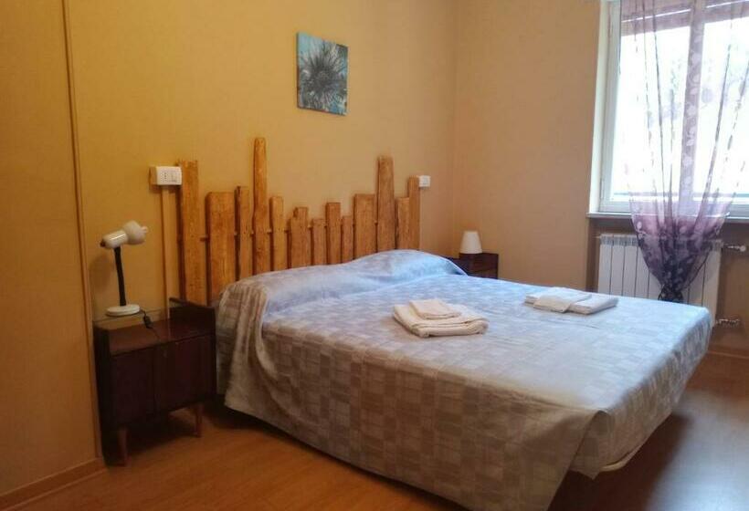 호텔 Locanda Ostu Di San Giacu