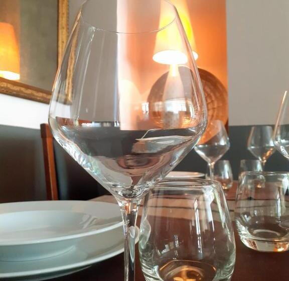 호텔 Locanda Ostu Di San Giacu