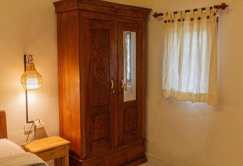 膳宿费 Nobody Inn Bali At Arya Guest House