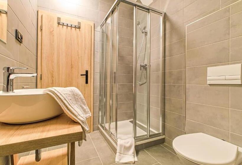 פנסיון Salaška Penzion