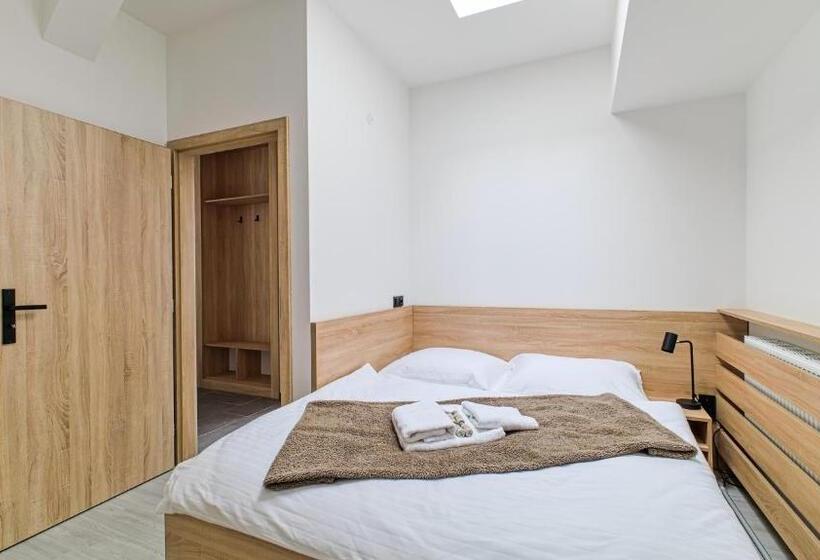 פנסיון Salaška Penzion