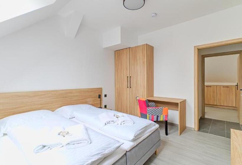 פנסיון Salaška Penzion