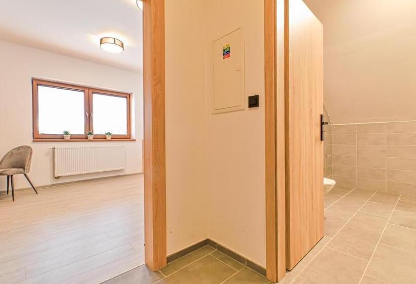 פנסיון Salaška Penzion