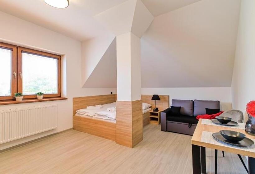 פנסיון Salaška Penzion