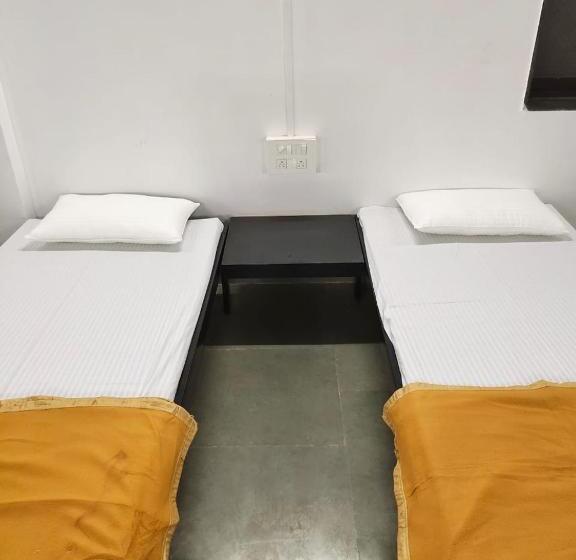 Umbartha Resort Naneghat