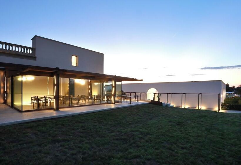 Bed and Breakfast Carrubia