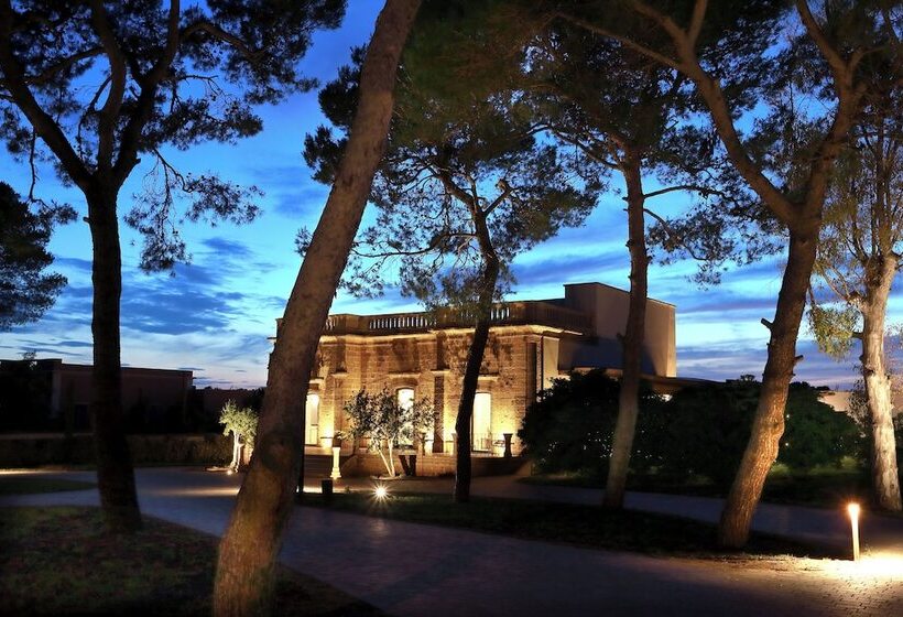 Bed and Breakfast Carrubia
