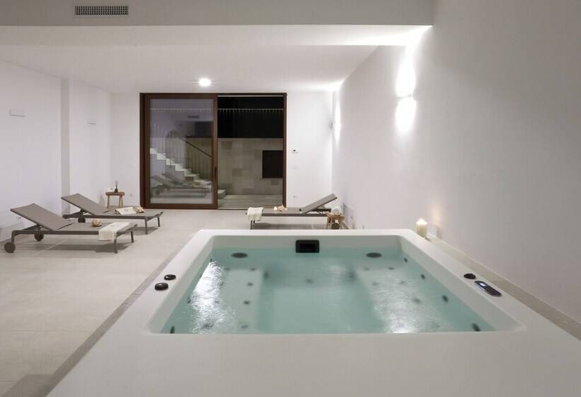 Bed and Breakfast Carrubia