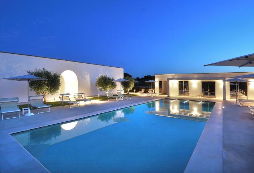 Bed and Breakfast Carrubia