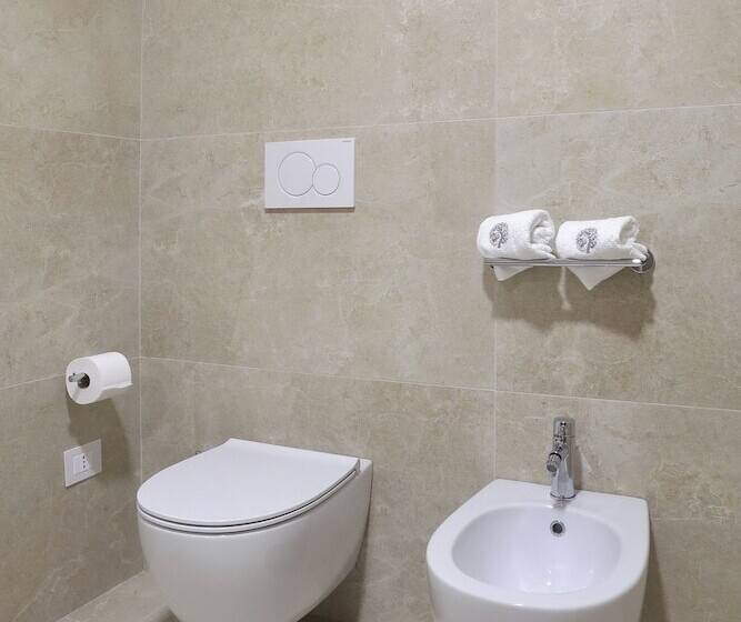 Bed and Breakfast Carrubia