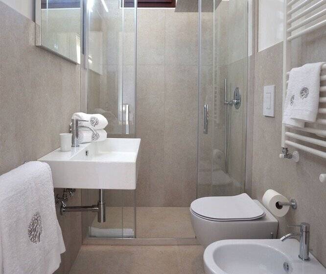 Bed and Breakfast Carrubia
