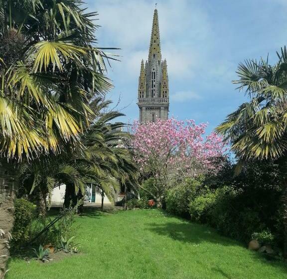 Bed and Breakfast L Air Breton
