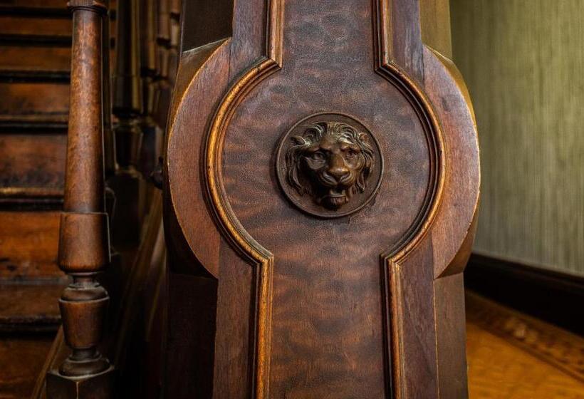 مبيت وإفطار The Waldoboro Inn Room 3