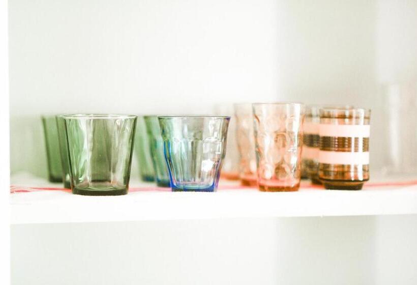 مبيت وإفطار The Waldoboro Inn Room 3