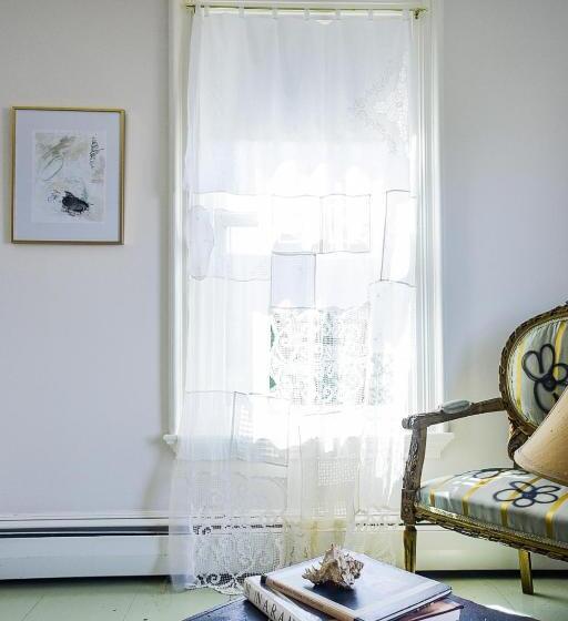 مبيت وإفطار The Waldoboro Inn Room 3