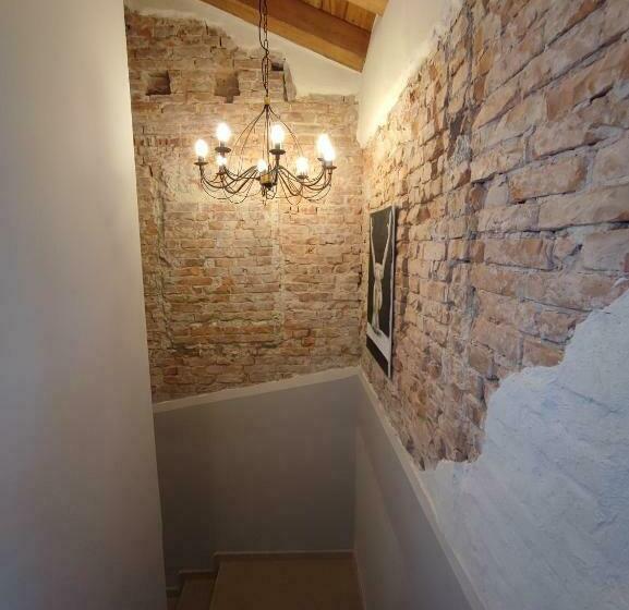 Bed & Breakfast Gioia Di..