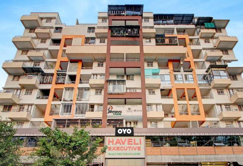 호텔 Collection O Haveli Executive