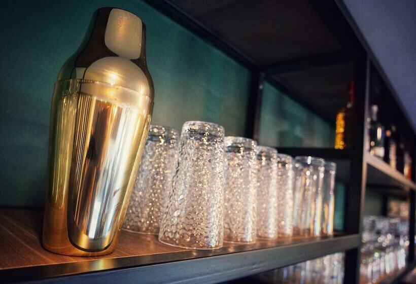 ホテル Golden Tulip Dieppe Hôtel & Spa