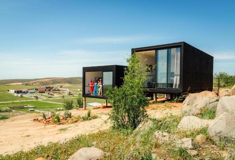 فندق Numa Wine Eco Suites